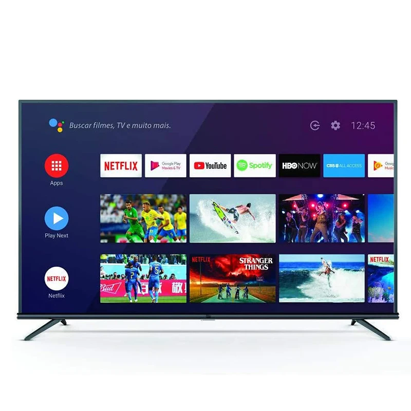 75inch Smart Network Tv,Living Room Viewing,Flatscreen Ultrahigh