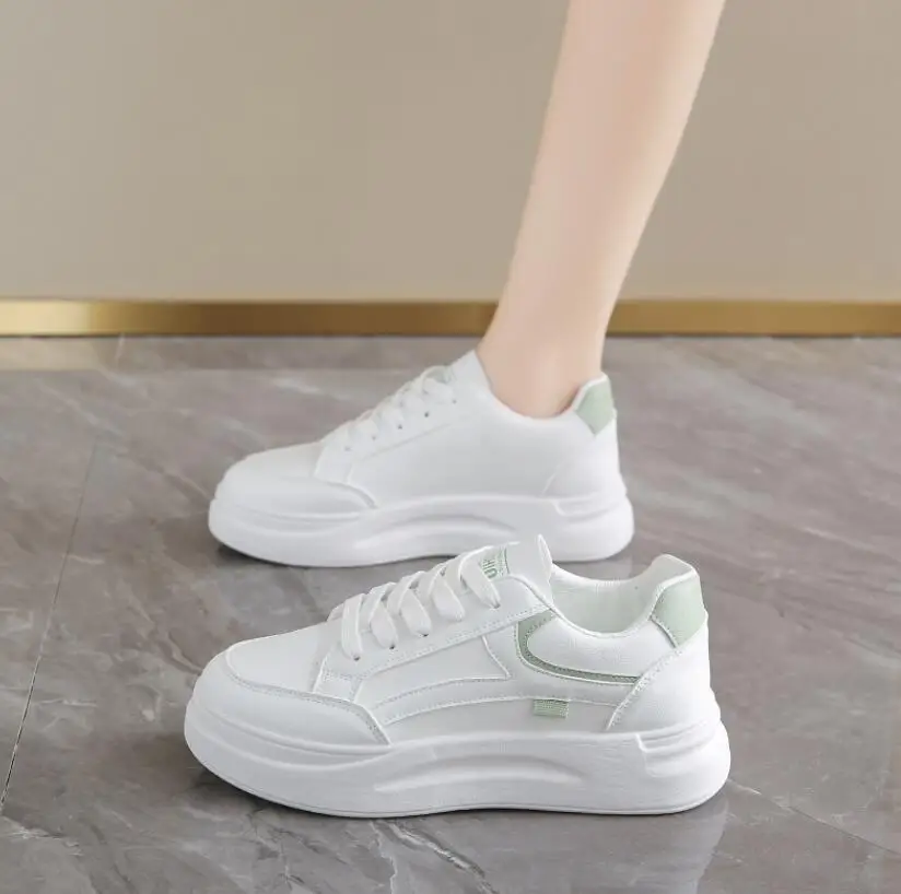 Venta al por mayor Zapatos para correr Mujer 2025 Nuevos zapatos