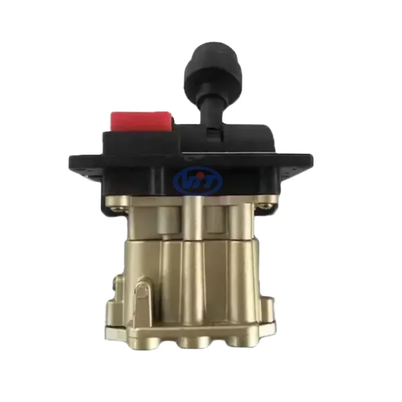 VIT PTO VALVE WITH 6MM FITTING AVM295