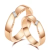18K Rose Gold