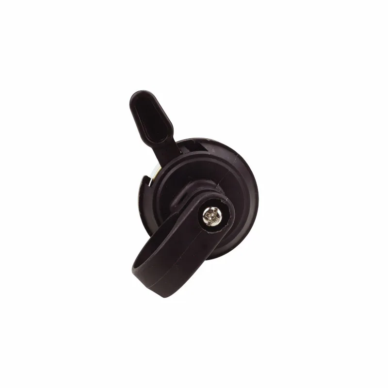 Высококачественный велосипедный гудок на руль, латунный звонок