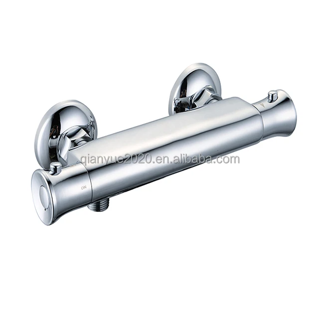 Bathroom Thermostatic Shower  Mixer  hotel shower faucet