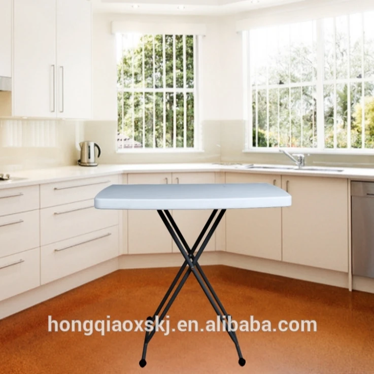 
32 дюйма с регулировкой по высоте, персональные маленькие складные столы для учебы и работы 