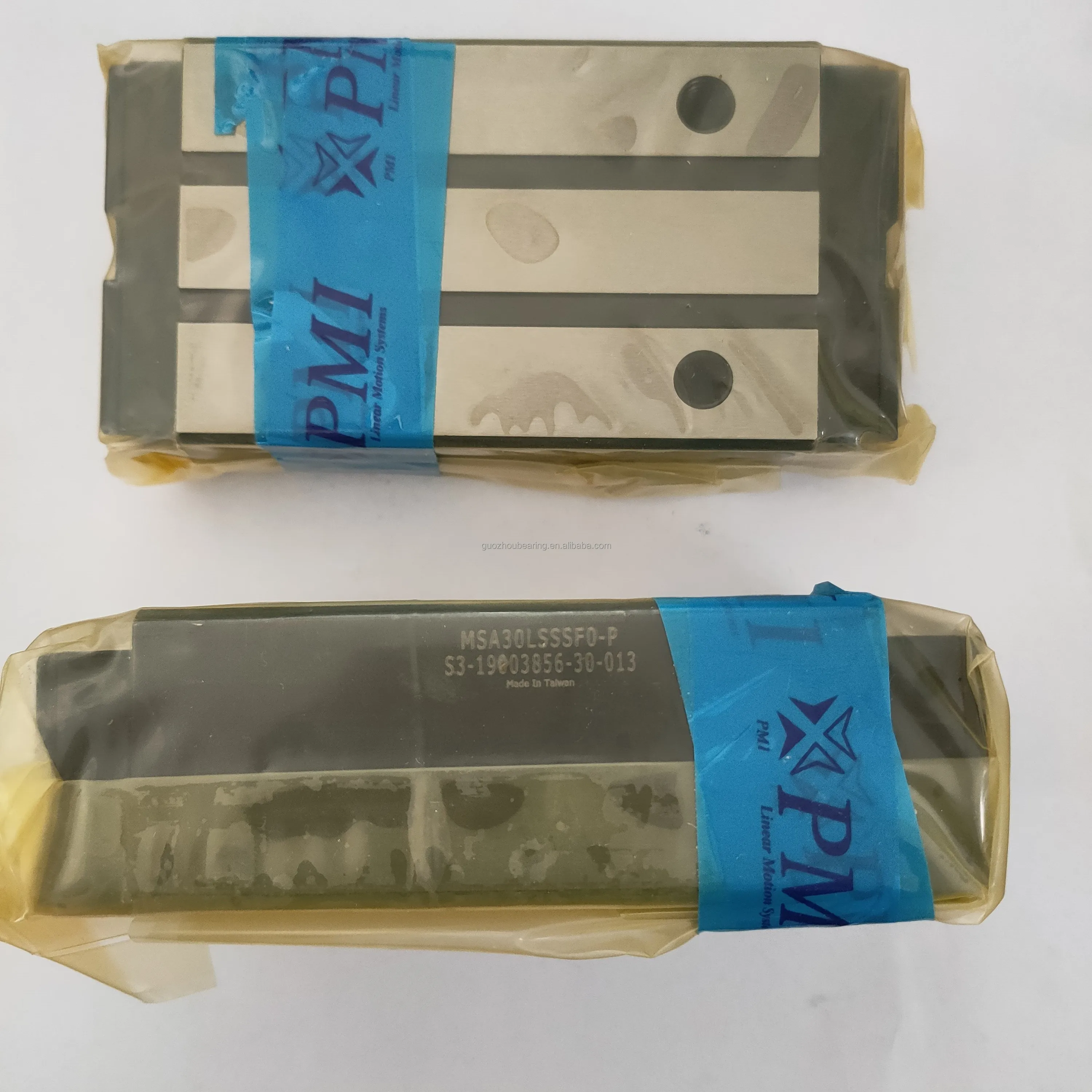 Original PMI Linear Guideway Linear Guide Bearing Linear Guide Block MSA65S MSA65LS MSA65SSSFCN MSA65LSSSFCN