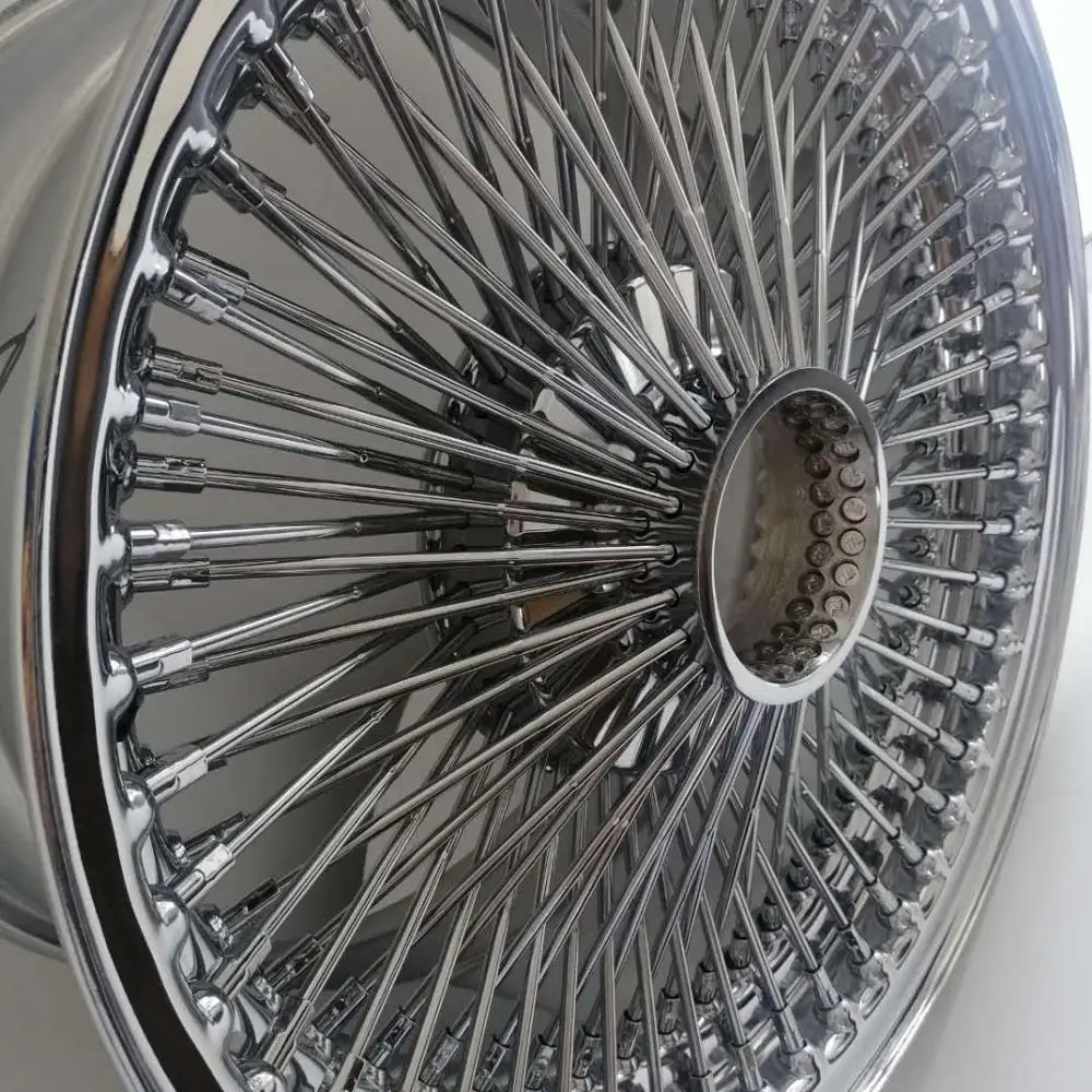 2019 New Models Chinese Factory 16  17  20inch  Inch  Custom Forged Alloy Wheel Rim for Cars  Wheels