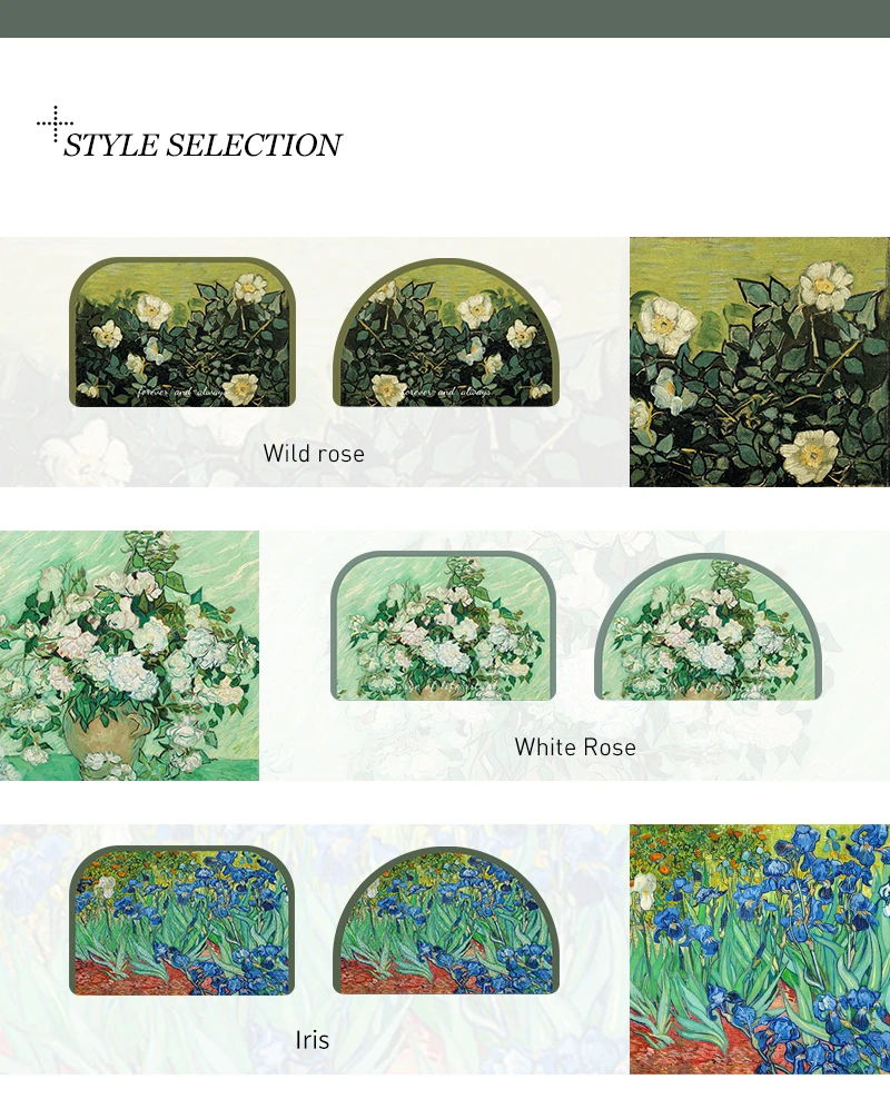 New Water Absorbent Rugs Rubber Door Mats Diatom Mud Bathroom Floor Mat