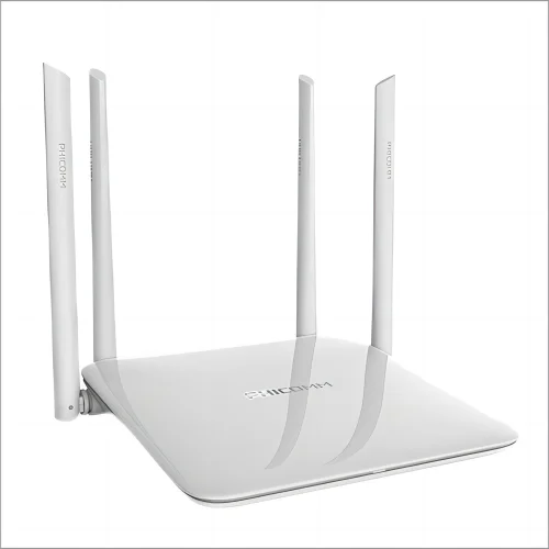 Phicomm K2 Dual Wireless Router 4 Antenna WIFI Repeater Openwrt Router with English Version