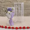 Lt purple rose