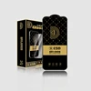 Oro diamante HD + ESD vidrio * 1