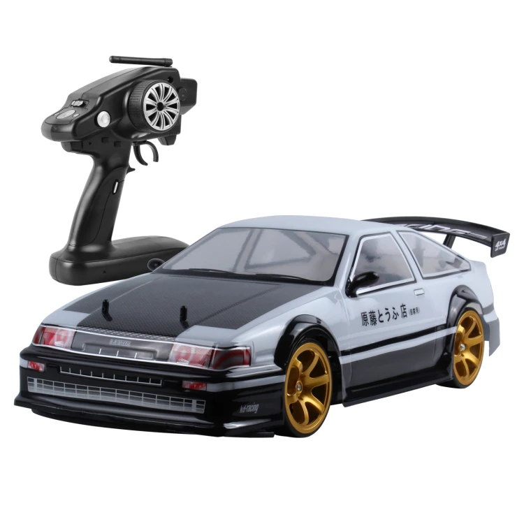 70 km/h - rc car