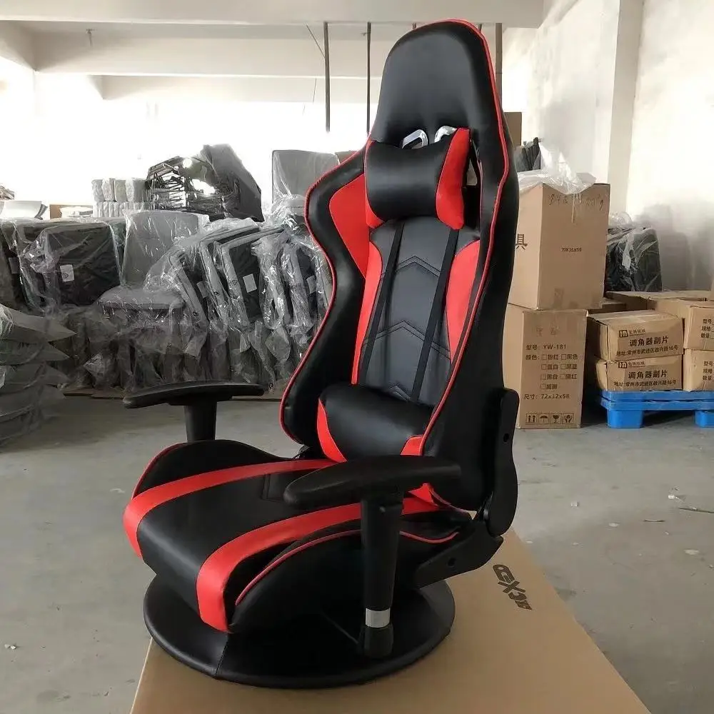 Fashion Home Comfortable Chair Gamer Ergonomic Floor Gaming Chair Buy