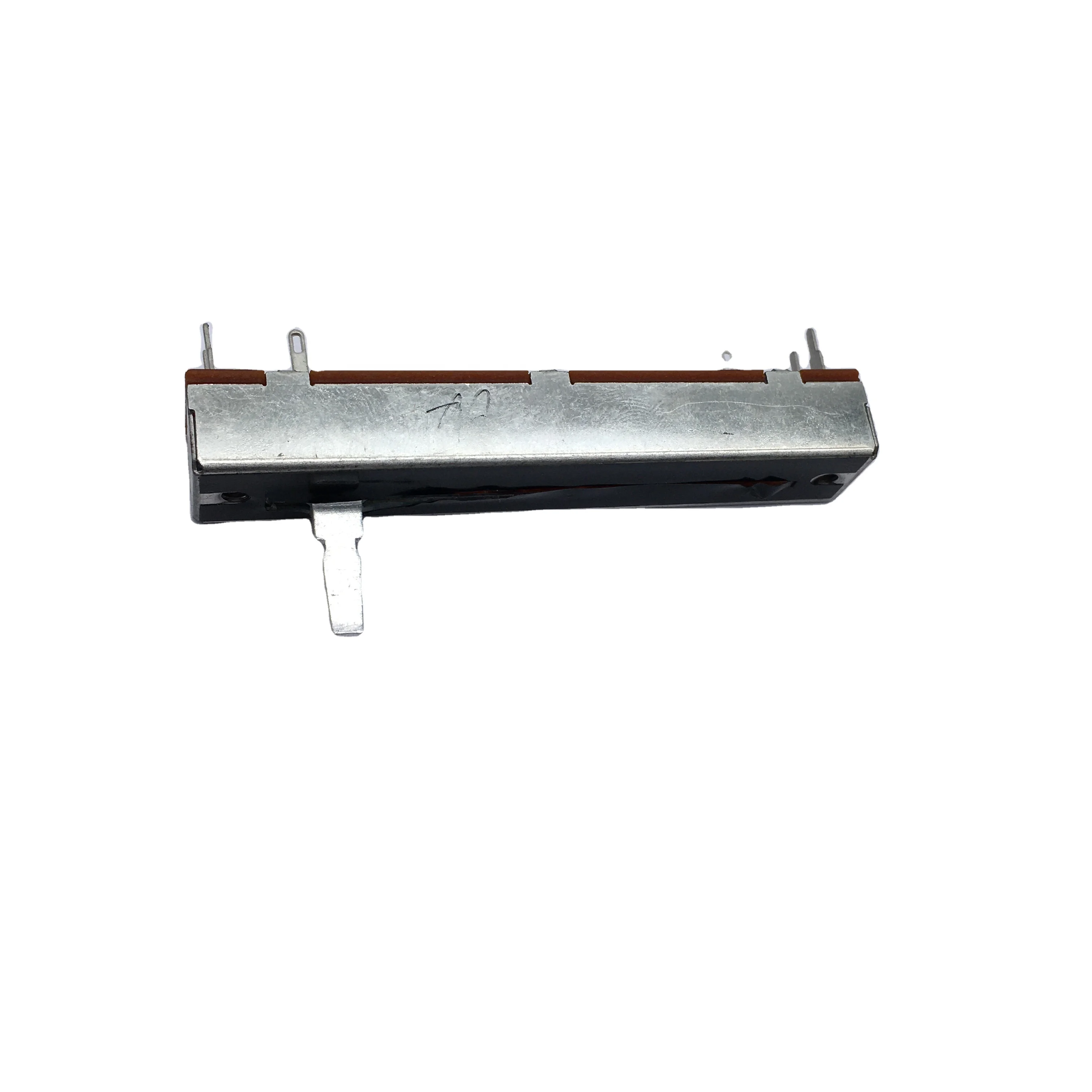 Potentiomètre Linéaire B50K 50k Ohm - 1 Pièce Neuve