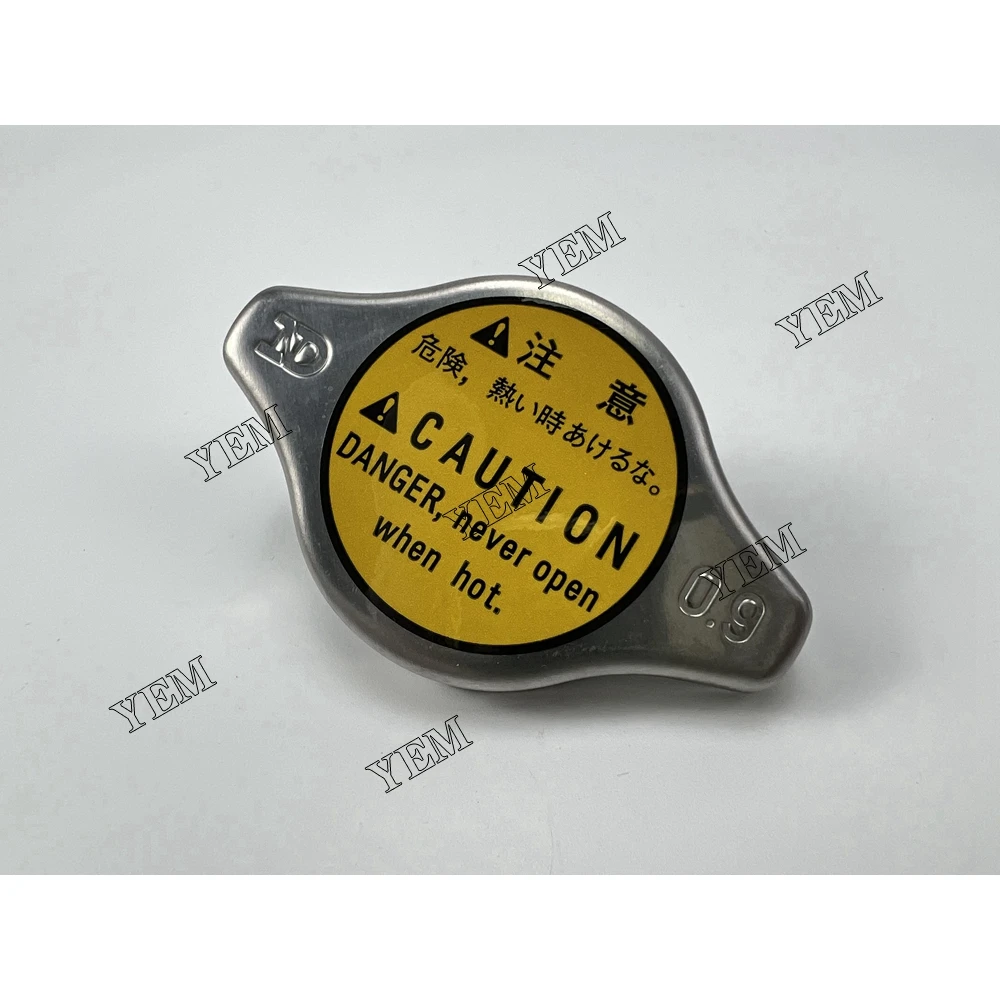 D1105 Radiator Cap 17580-16060 for Kubota 4