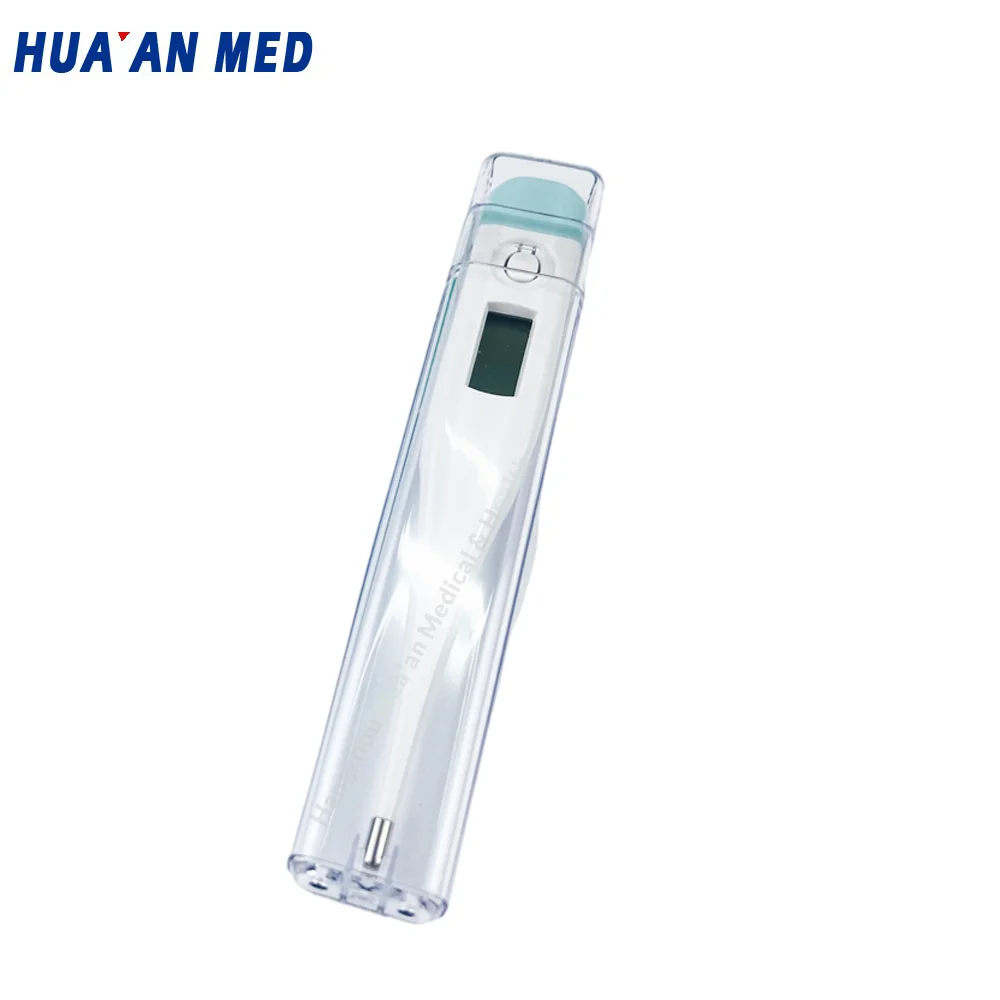 デジタル体温計DT-11D工場卸売価格大人の赤ちゃん口腔直腸脇の下