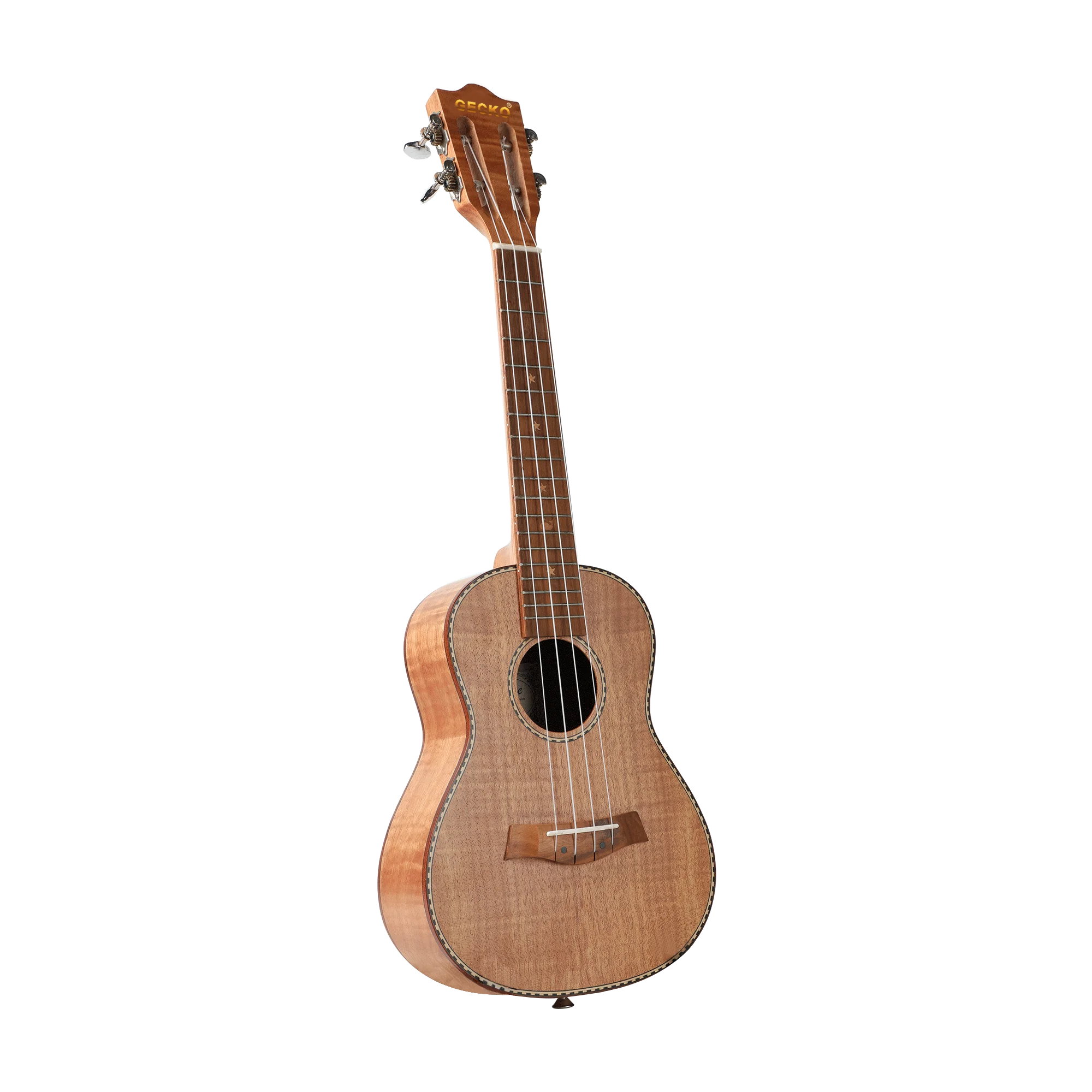 gecko ukulele manufacturer durable ukulele for sale can be