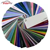 สติกเกอร์แร็ปรถยนต์สี TopW