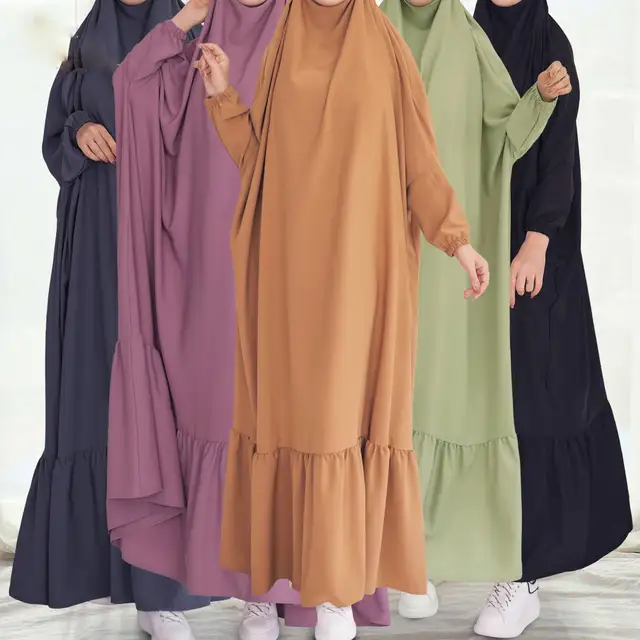 Wholesale Pakistan Abaya Dubai Open Muslim Kaftan Abaya Luxury Long Maxi Dress  abayas for women muslim