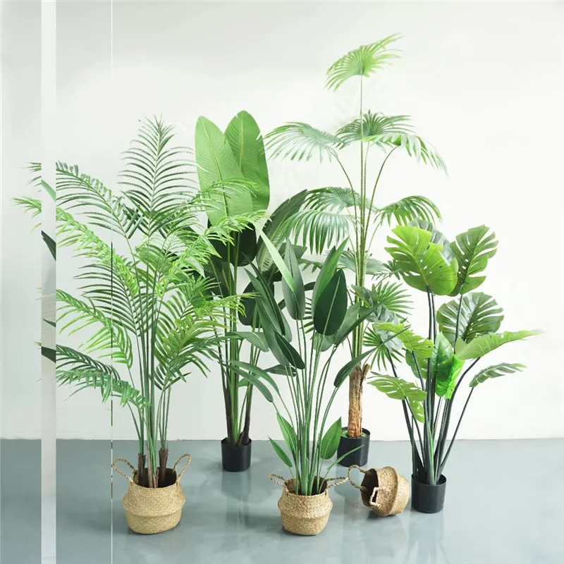 Factory Design Artificial Hanging Plant Cheap Artificial Plants Outdoor Decoration Plant