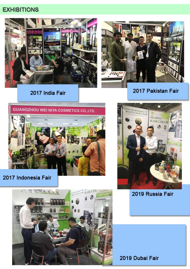 EXHIBITIONS