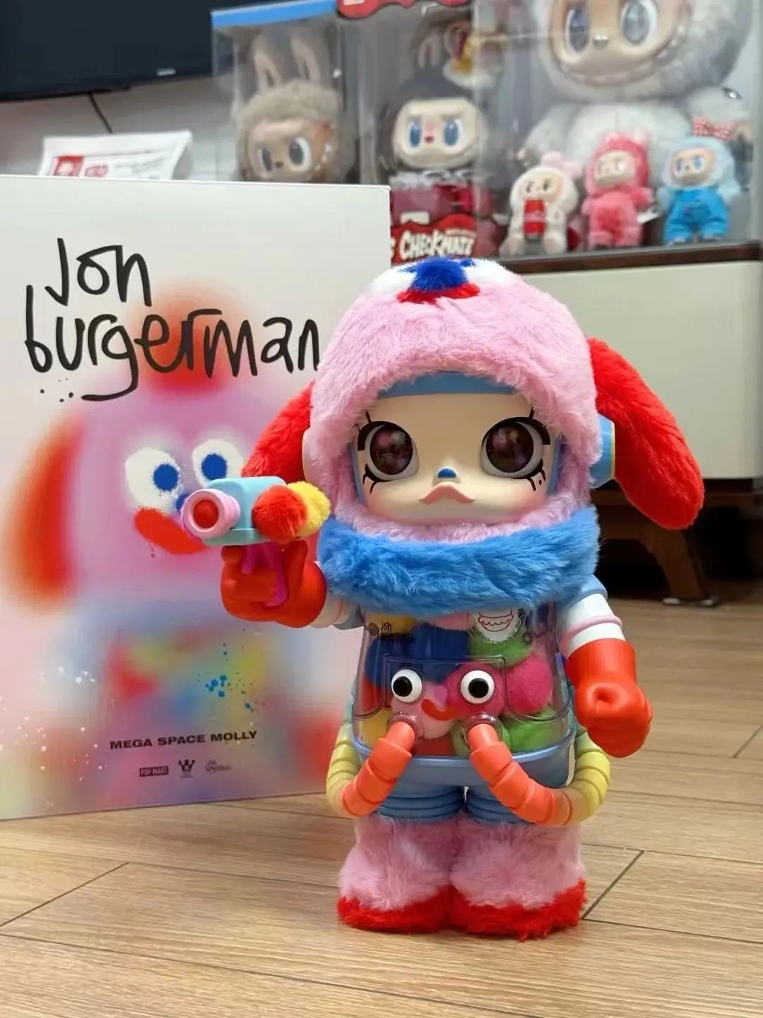 MEGA SPACE MOLLY 400% Jon Burgerman 正規品 s-l400.jpg
