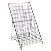 Magazine Display Rack 6