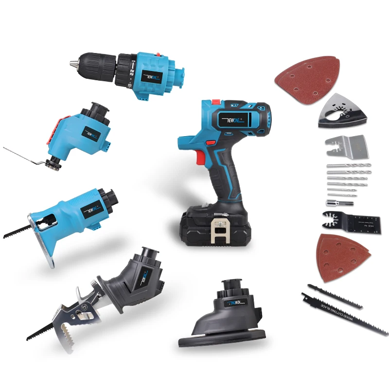 Black & Decker Mouse Sanding Kit, Power Tool Sets