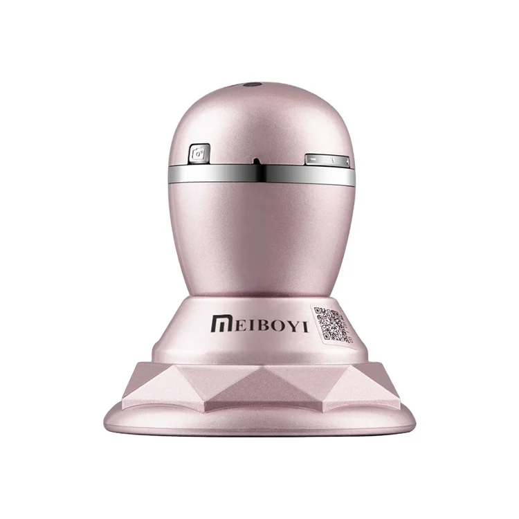 Favourable Price Customized Product Wifh Connection Smart Skin Scalp Hair Detector