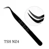 หนึ่ง tweezers12ขนตา