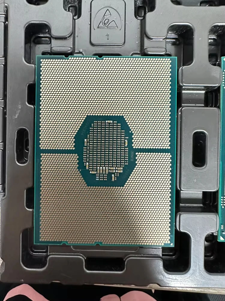 Intel Xeon Platinum 8280 2.70ghz 28cores 205W Server Processor