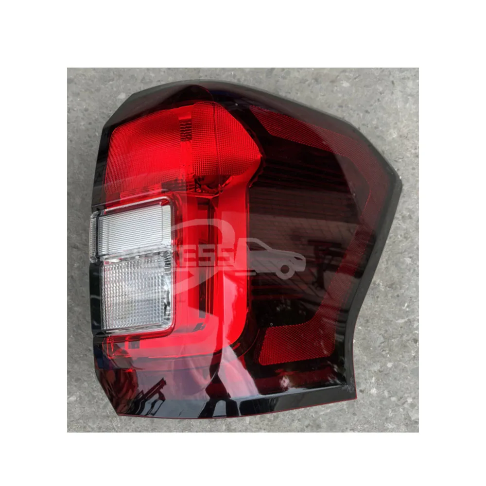 NL1Z13405D Rear Lamp Low Configuration Left for