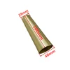 Gold 100*40*28