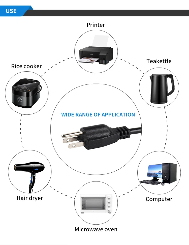 Heavy Duty 12/3 25ft 50FT Power Retractable Electrical Outdoor 125V Waterproof Extension Cord manufacture