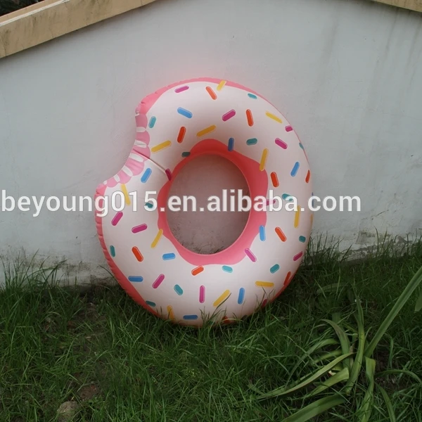 intex donut ring