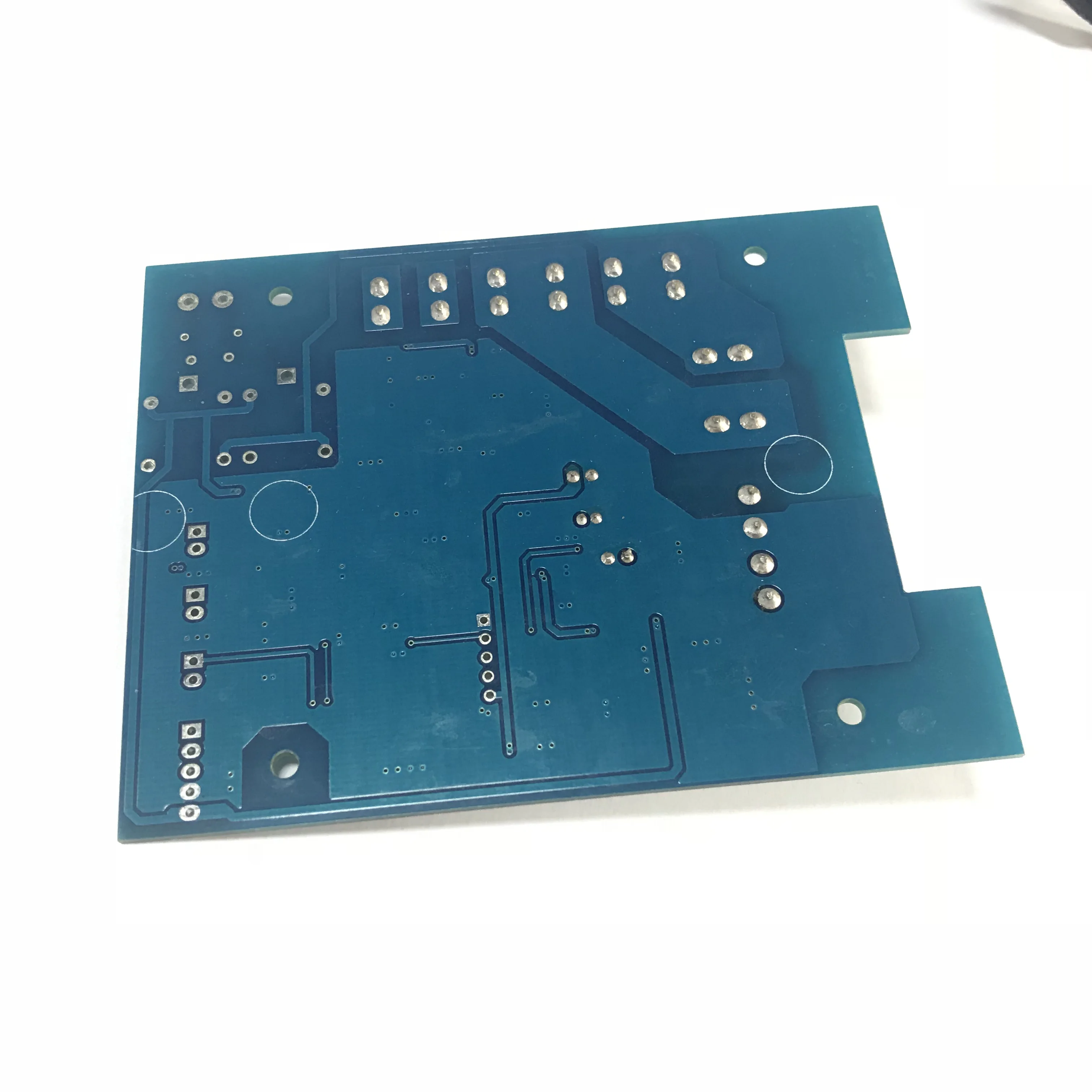 Custom ODM Green Sunsoar PCB Assembly Board SMT PCBA Prototype Electronics Circuit Board Heavy Copper Power Electronics