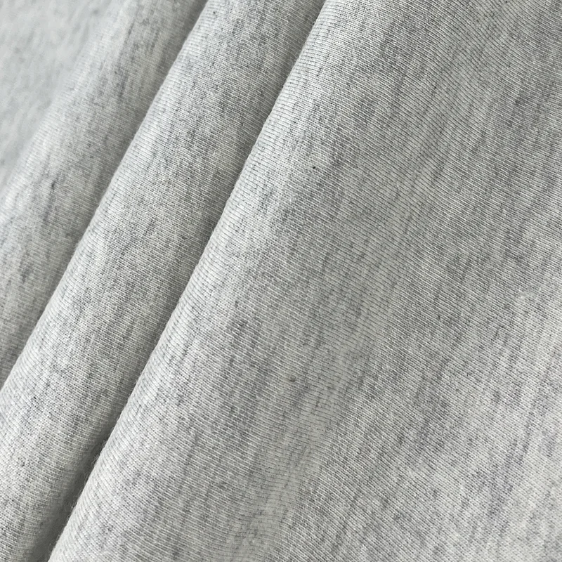 Customized Eco Fabric Cleaner 130g 96hemp Cotton 4spandex Fabric