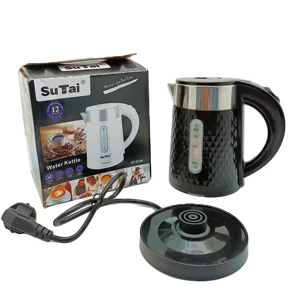 Best Sales Smart Home Appliances 0.8L Mini Electric Kettle for Travel