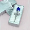 Silver blue