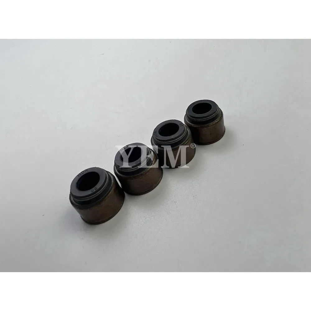 Quality Parts 4M40 Valve Oil Seal for Mitsubishi Engine. 3