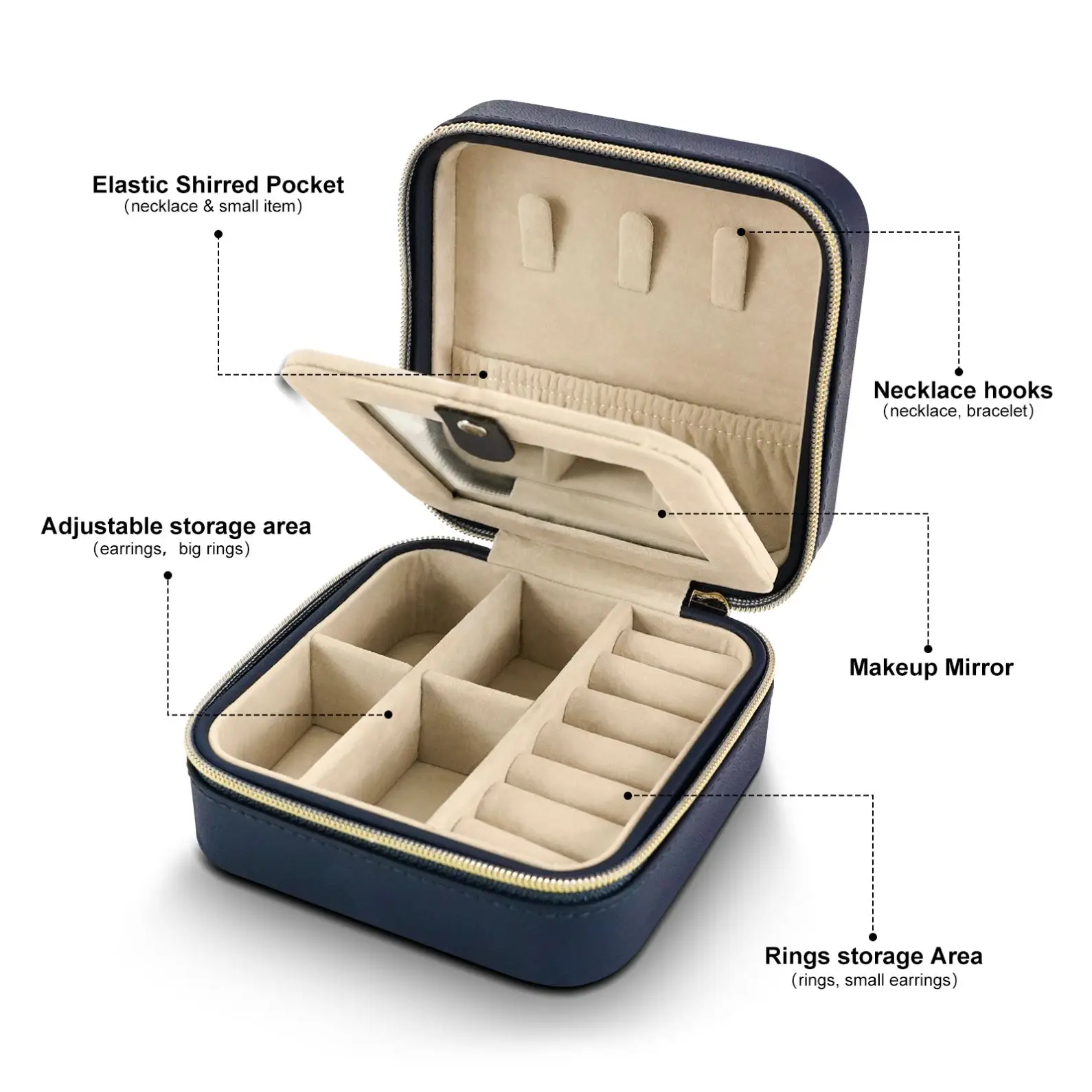 Custom Jewellery Packaging Customised Jewellery Packaging Jewelry Box Luxury Tuscan Designs Jewelry Box Jewelry Organizer Box