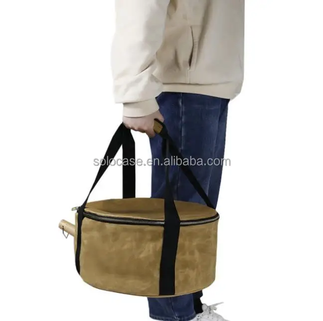 Outdoor Cutlery Oven Storage Bag