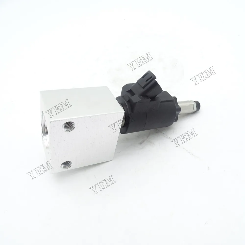 Solenoid Valve VOE14616529 for Volvo Industrial Engine Parts 6