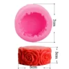 Rose (3d Rose Arch)