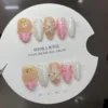 d38 xingyu bei language a short almond