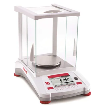 OHAUS AX423 Adventurer Precision Balance 420g X 1mg Internal Calibration - Promotional Offer
