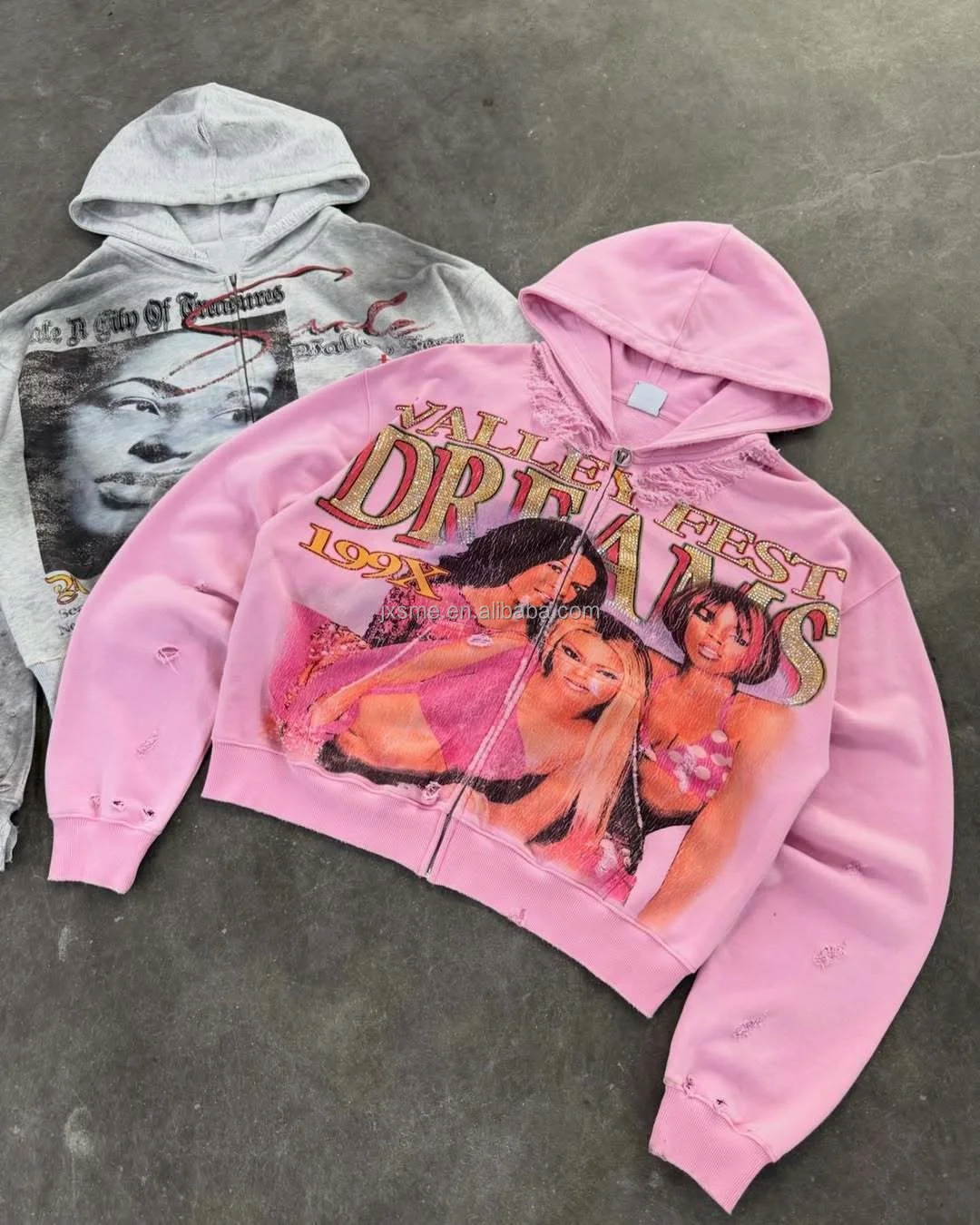 Ropa Sudaderas Imitacion Baratas Nueva Tendencia Sudadera Para - Main Image