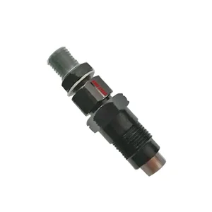 Wholesale Car Parts Cmmon Rail Fuel Inyectores Valve Inyectores Diesel for TOYOTA COROLLA CE90 1987- CARINA FF CT190 23620-69045