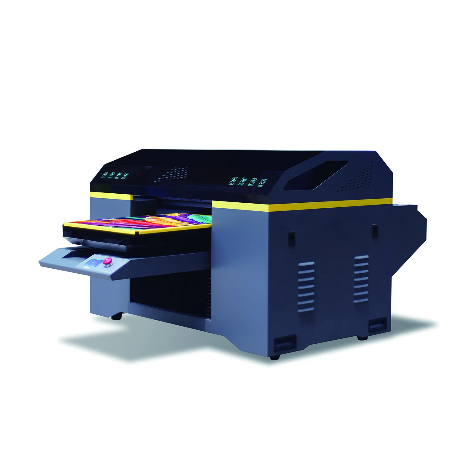 hot sales dtg printer for any