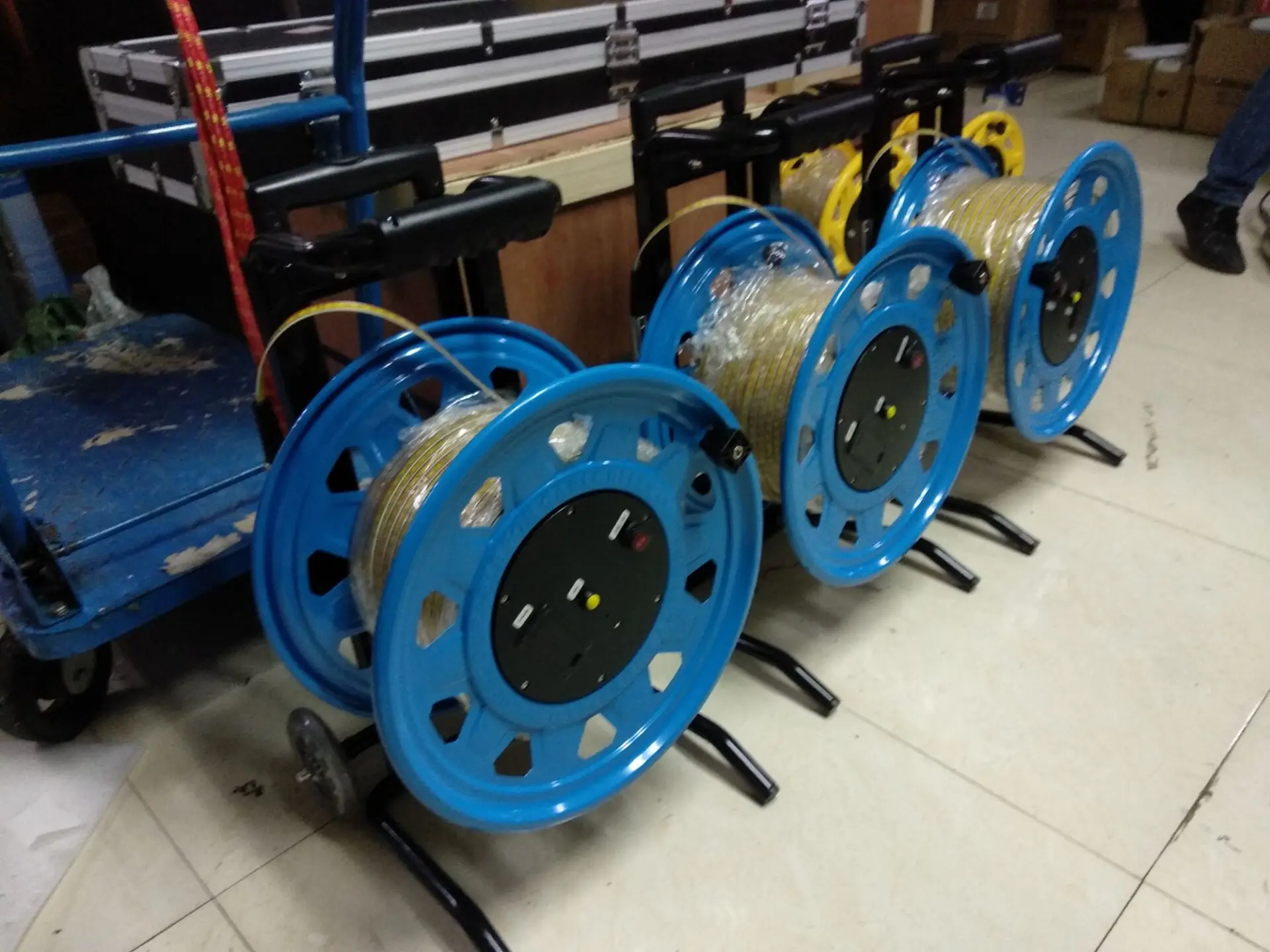 Groundwater Level Indicator GD Water Level Measurement Device