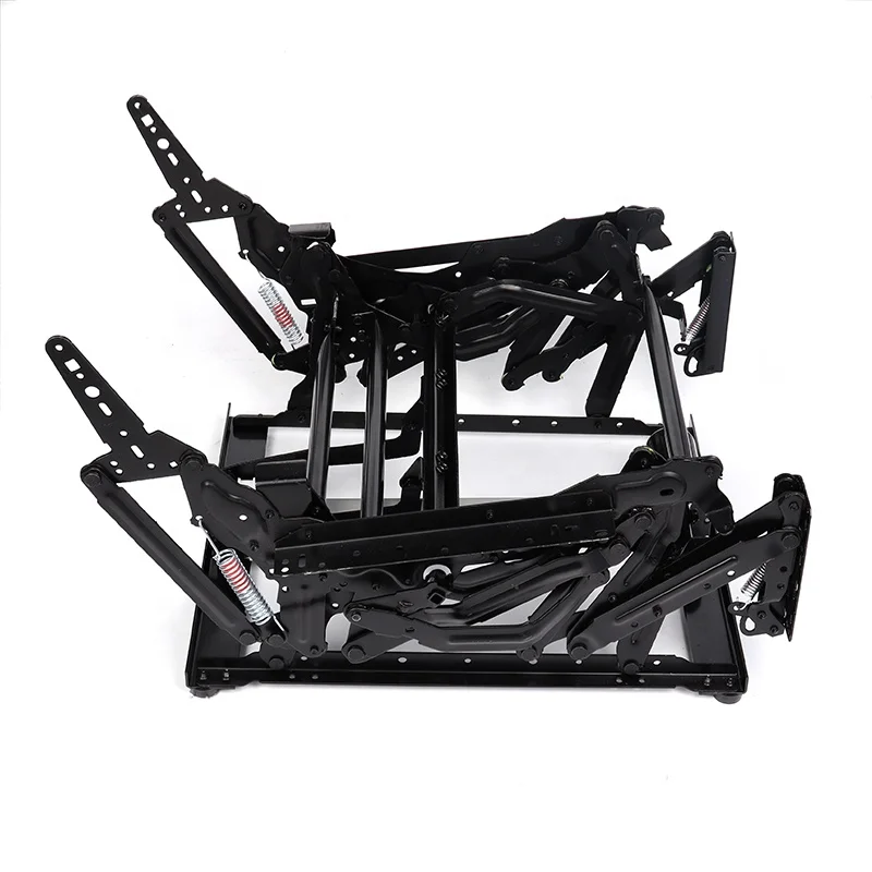 XD5311/12 Factory Motorized Power Electric Furniture Zero Wall Sofa Reclining Mechan Recliner Chair Seat Parts Frame Mechanisms