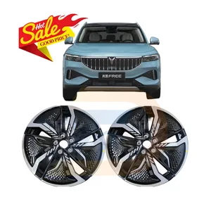 Voyah Free New Original Car Rim Aluminum Alloy Wheel EV Vehicle Hub in Stock Other Wheels Tires Accessories